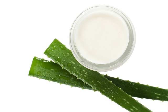 cosmetics