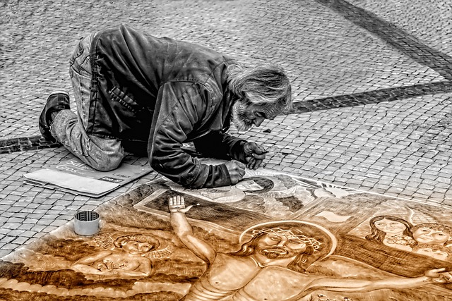 art