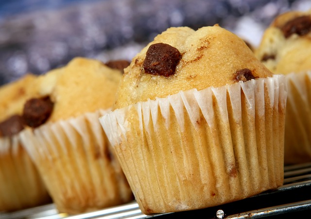 cupcake