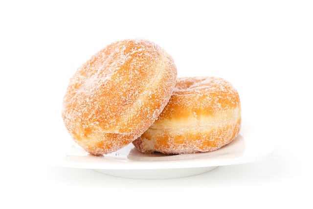 desserts