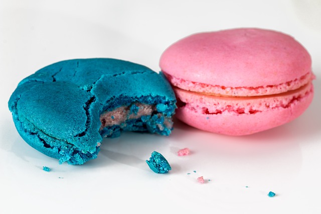 dessert
