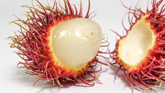 Thai dessert
