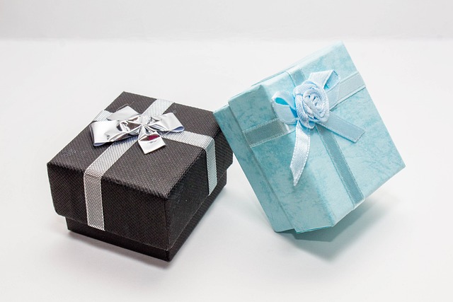luxury gifts