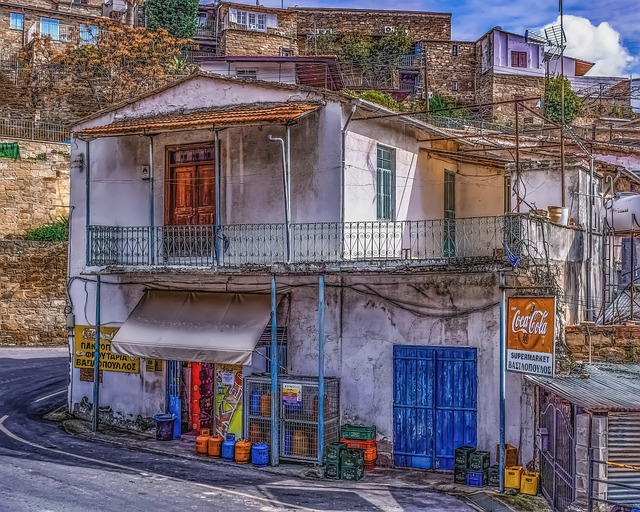 village