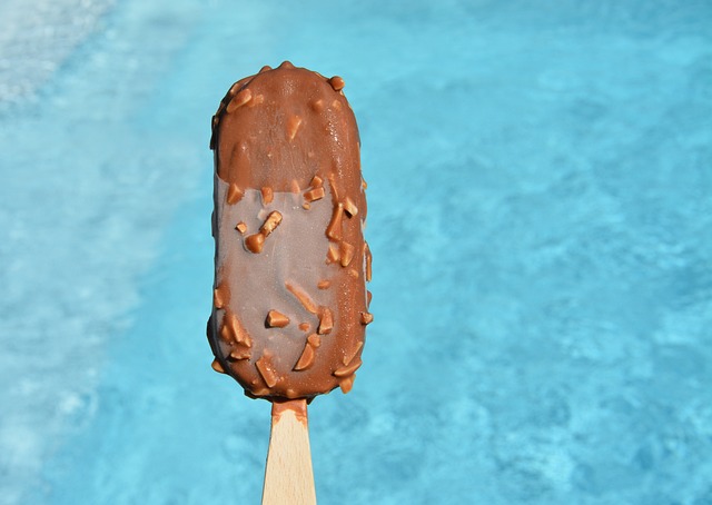 Ice cream