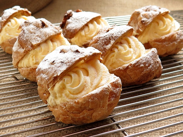 confectionery