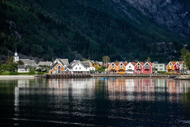 village