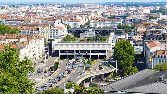 Lyon