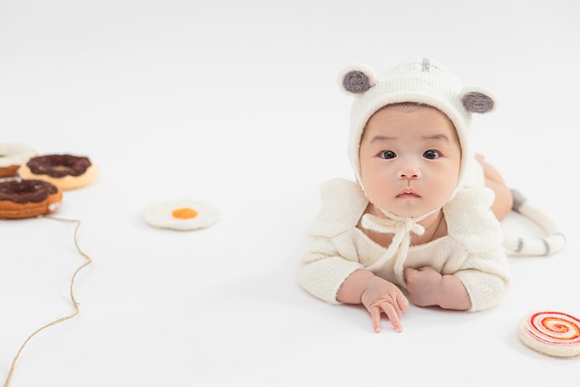 ベトナムのお菓子