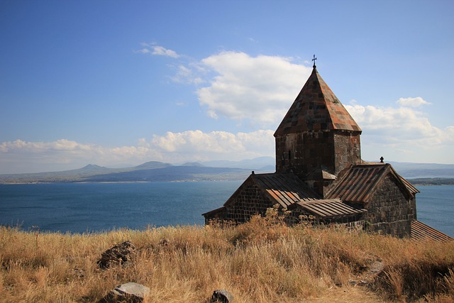 Monastery