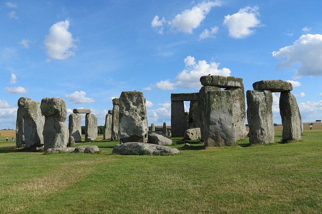 Stonehenge