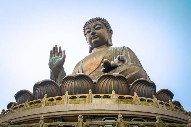 temples