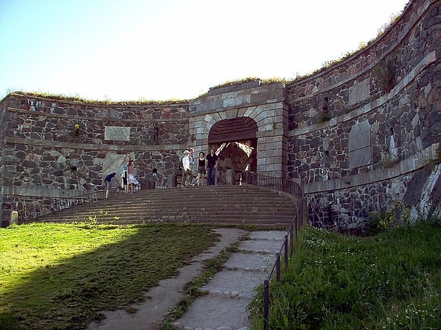 Suomenlinna