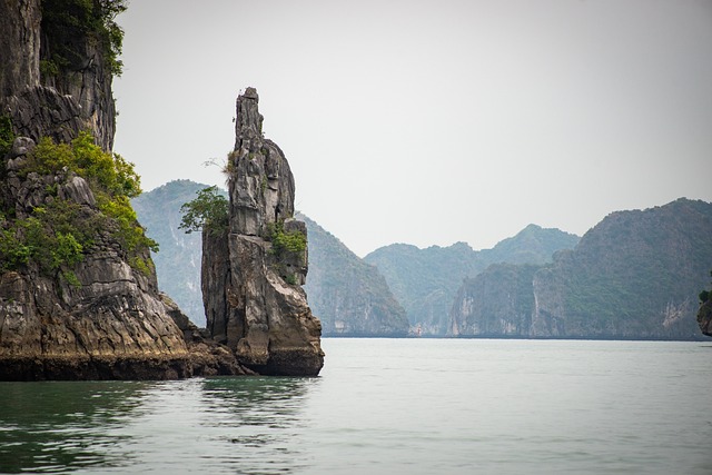 Halong Bay