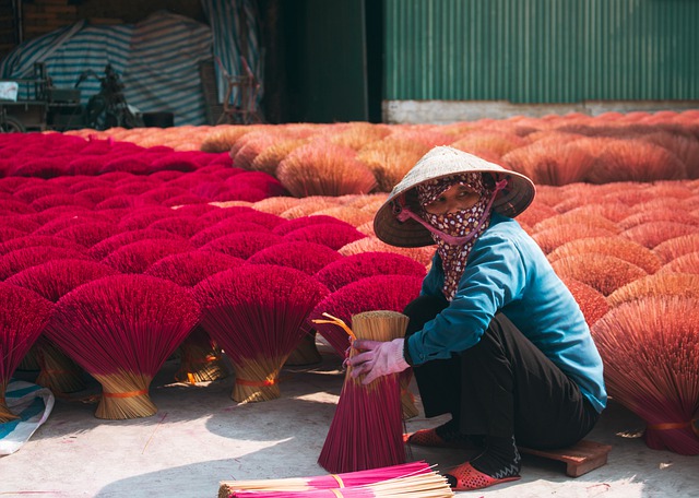 Vietnam