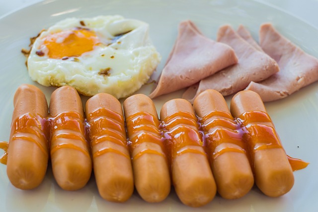British cuisine