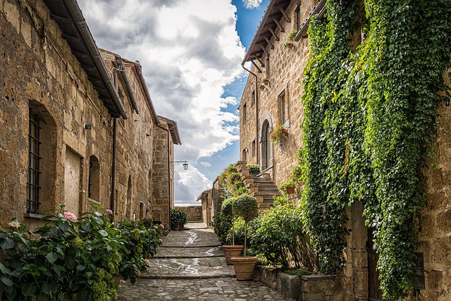 Italy