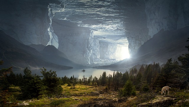 landscape
