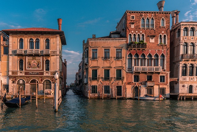 Venice