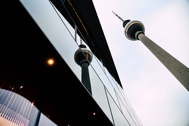 landmarks