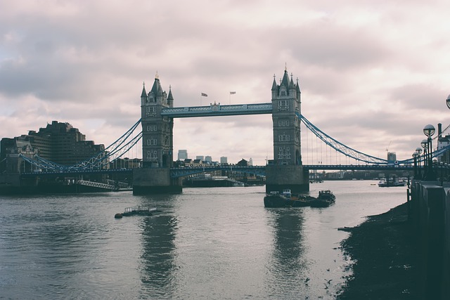 British landmarks