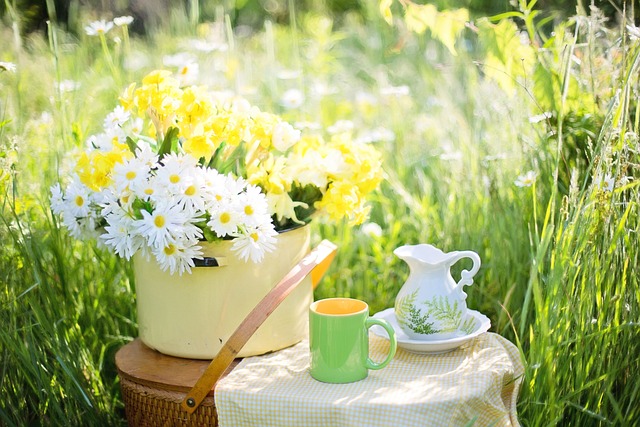 tea