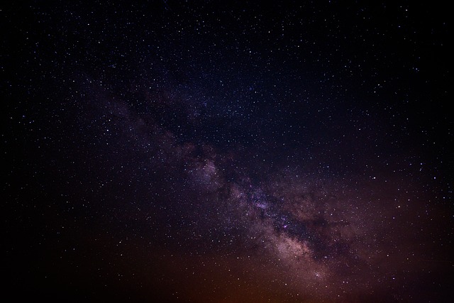 night view
