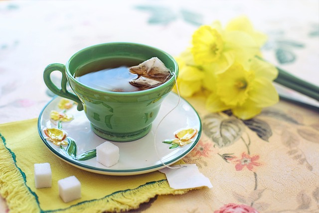 tea