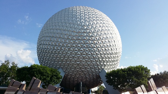 Disney World