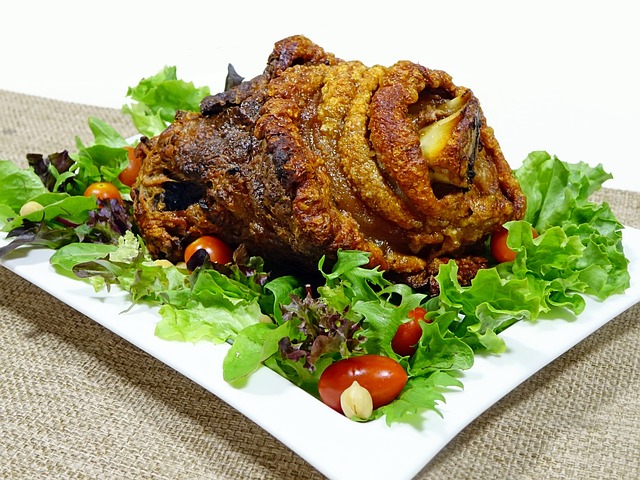 cuisine