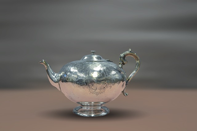 afternoon tea