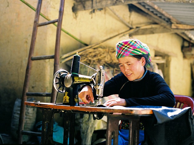 handicraft