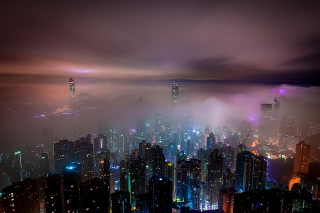 cityscapes