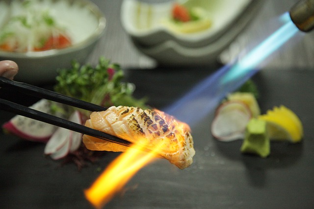 japanese food
