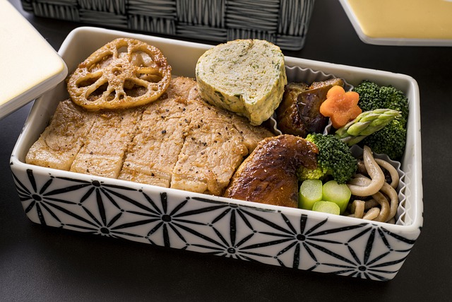 japanese food