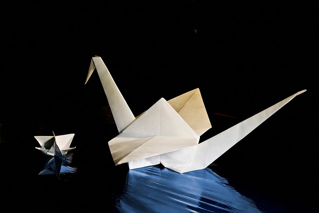 origami