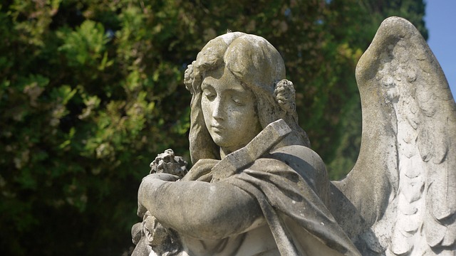 cemetery