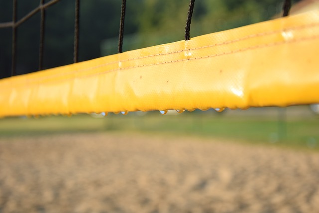 volleyball