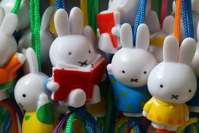 miffy