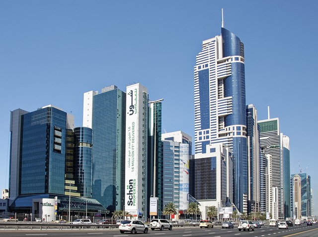 dubai