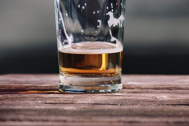 beer