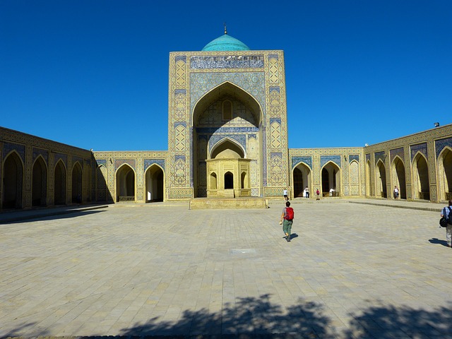 Uzbekistan