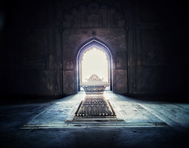 Islamic architecture