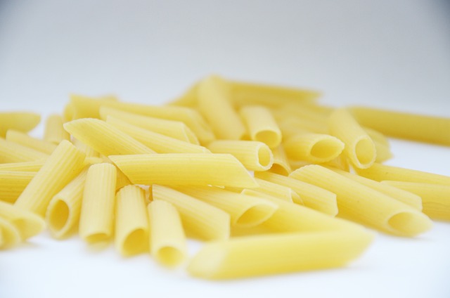 pasta