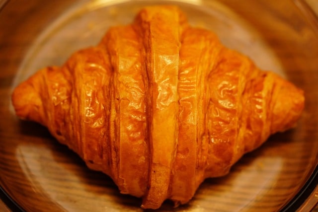 pastry