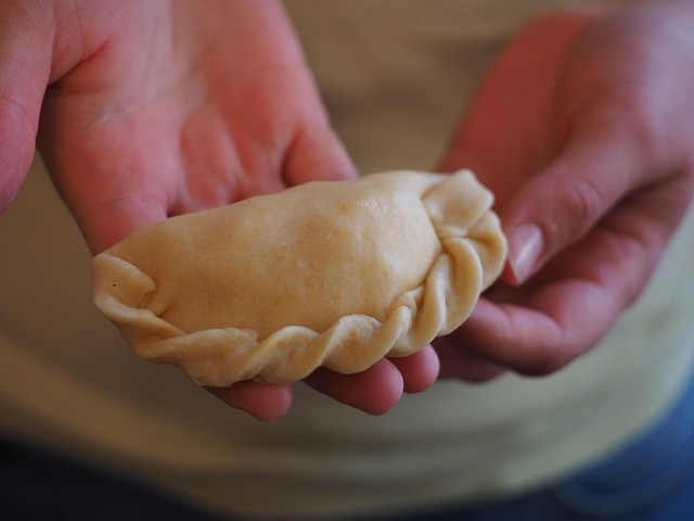 empanada