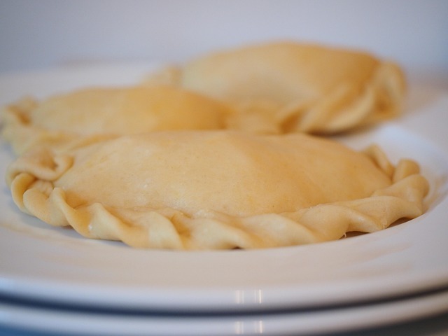 empanada