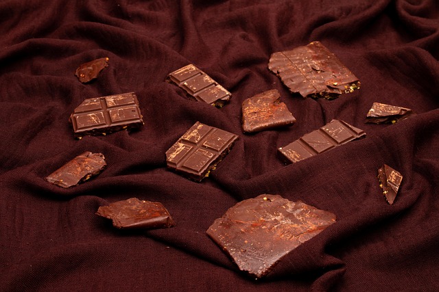 chocolate