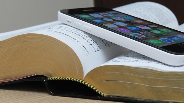 bible
