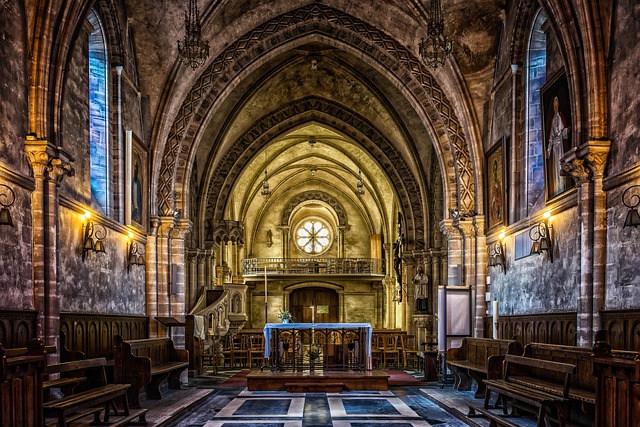 christianity